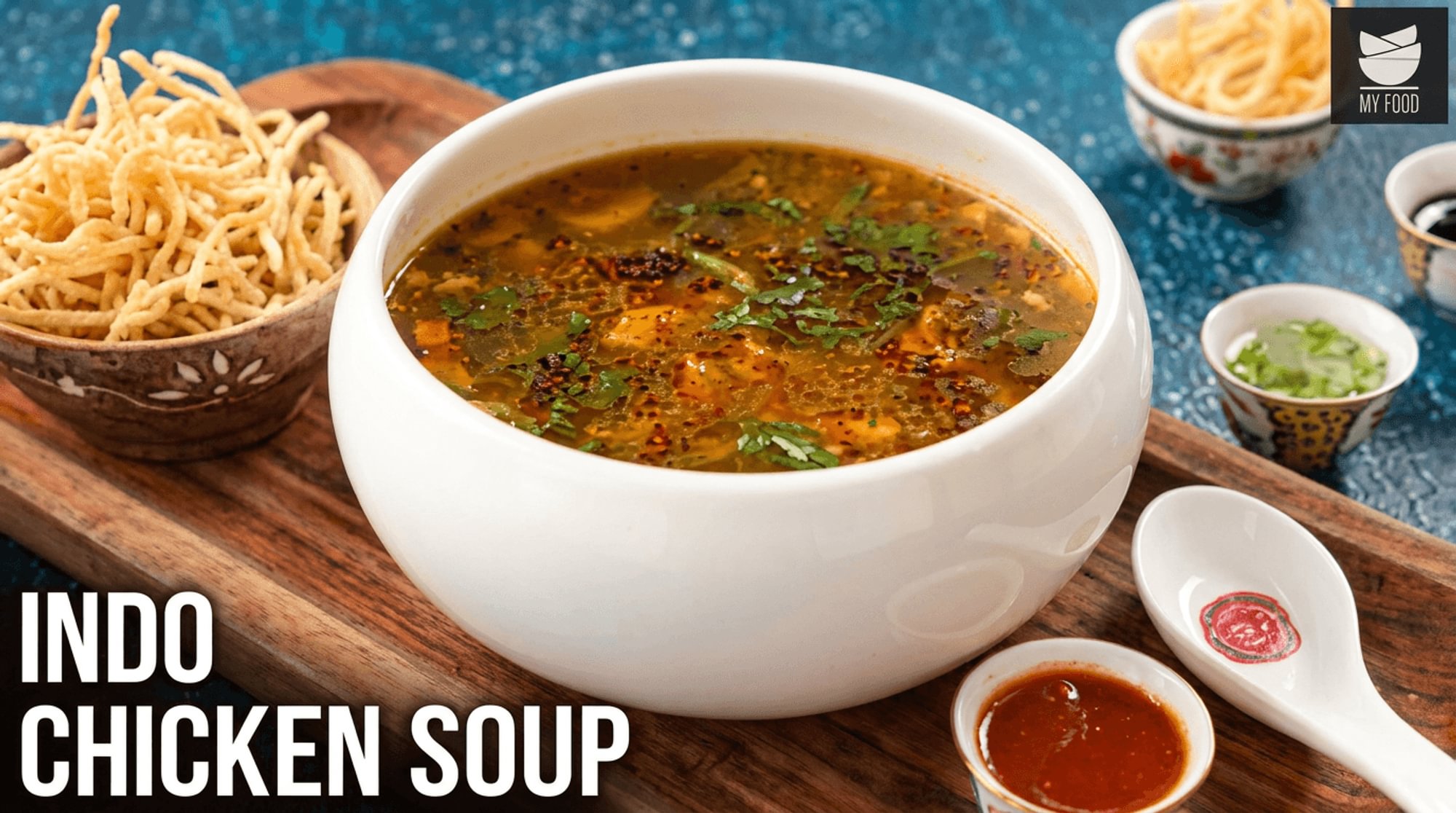 Chicken Soup