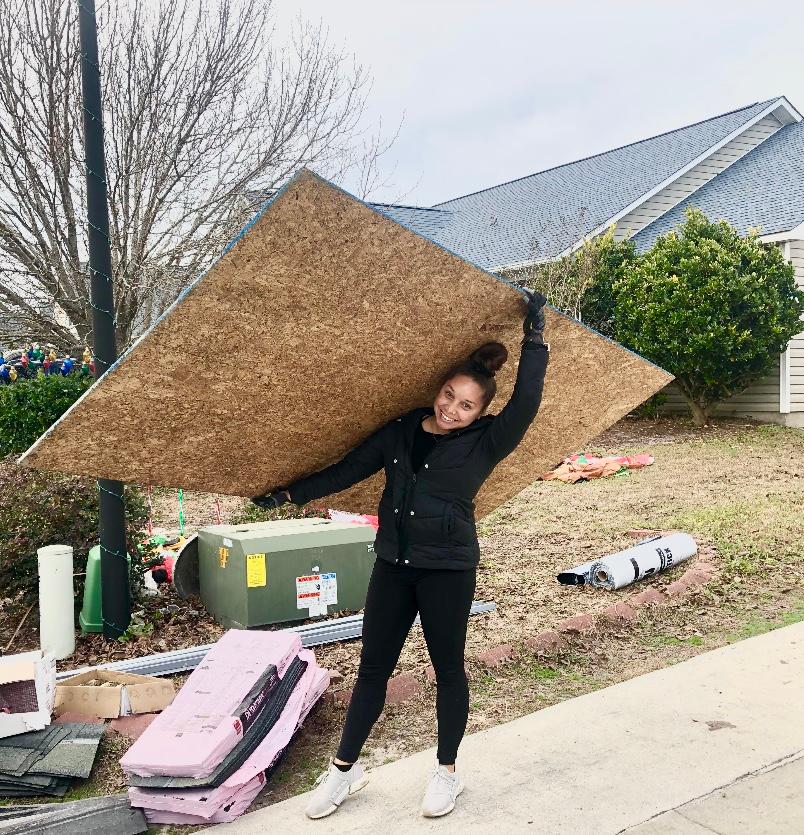 Patriot Roofing Company Image