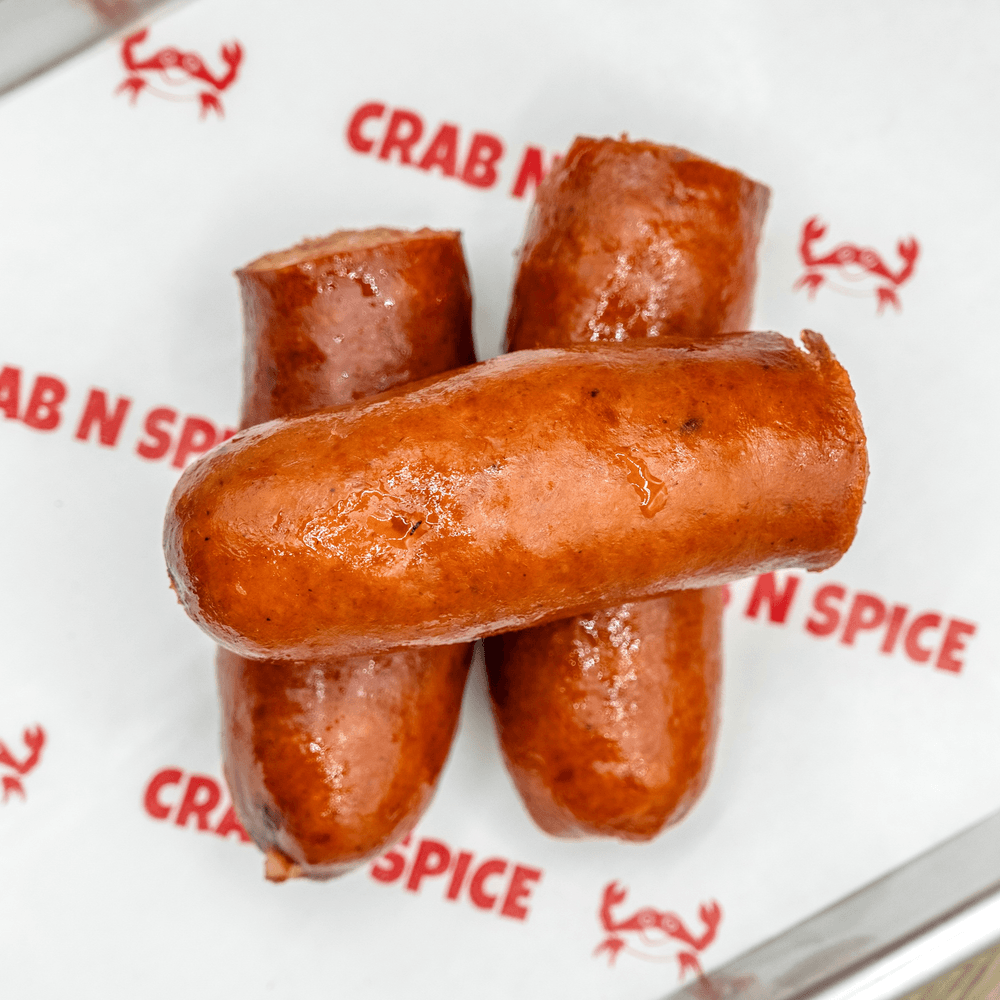 Sausage (1/2 Lb)