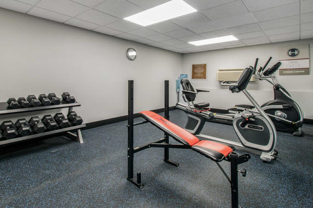 Images Clarion Inn & Suites