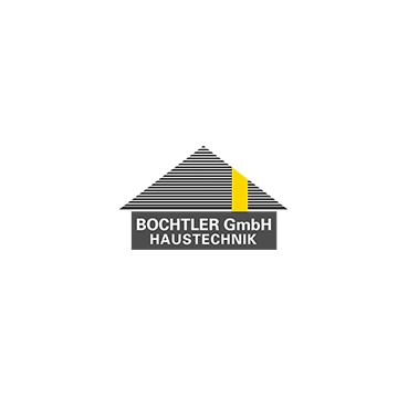 Bochtler GmbH Haustechnik Logo