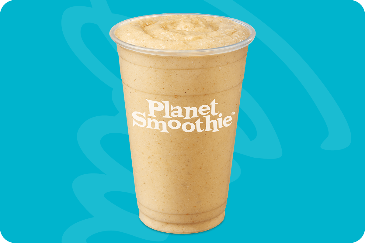 Menu of Smoothie in Vestavia, AL 35242