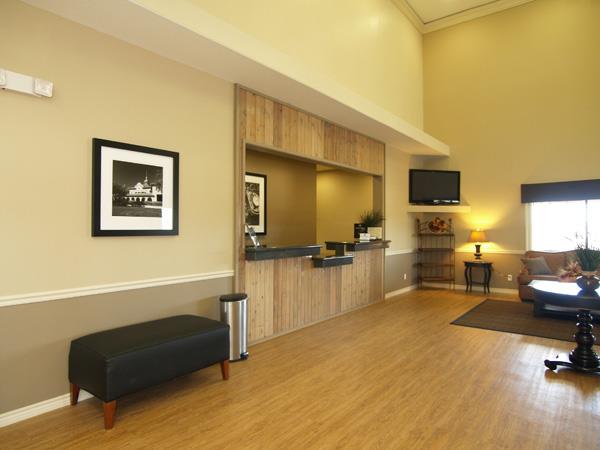 Best Western Cowboy Inn Image