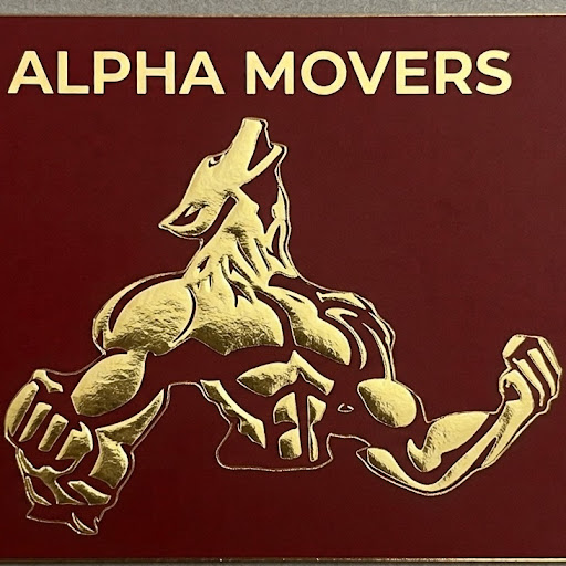 Alpha Movers