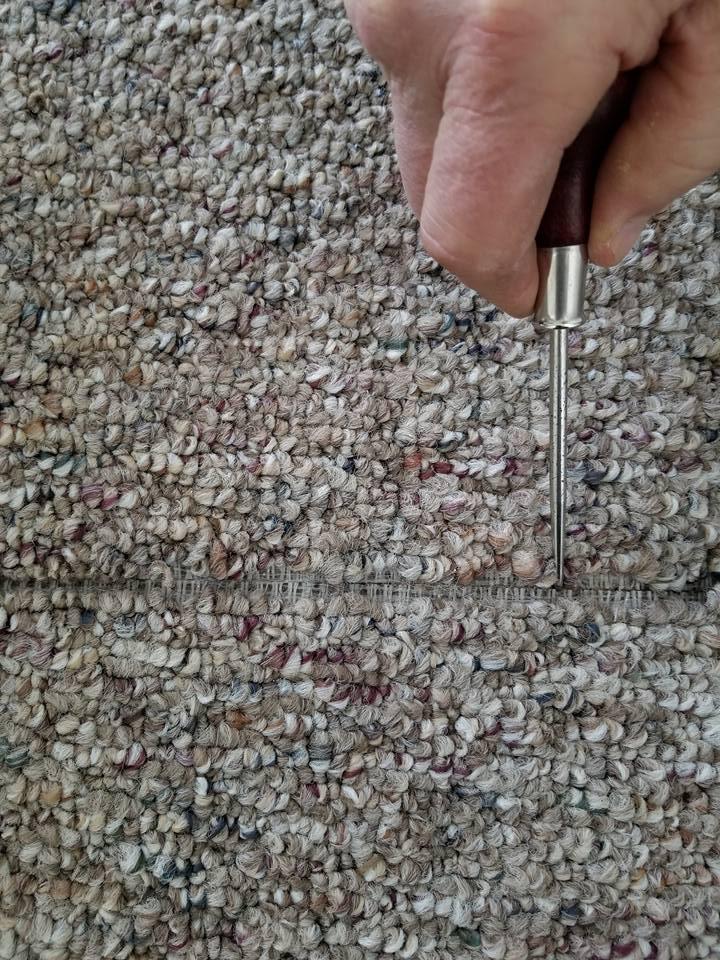 Oasis Carpet & Upholstery Photo