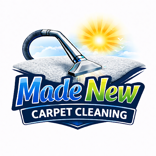 Made New Carpet Cleaning
