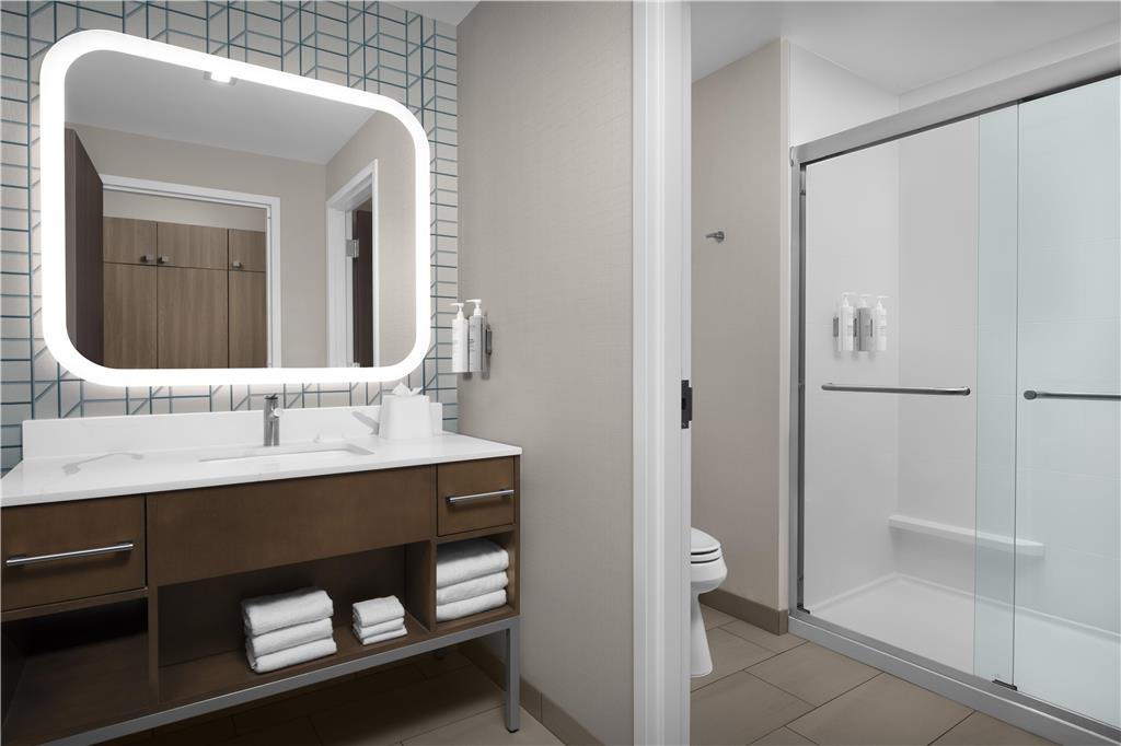 Homewood Suites by Hilton Columbia Downtown Image