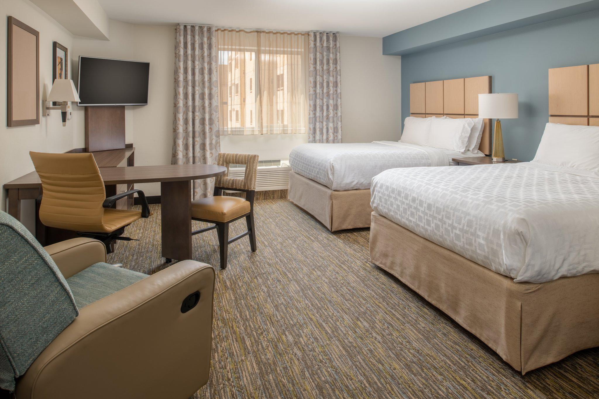 Candlewood Suites Vancouver-Camas Photo