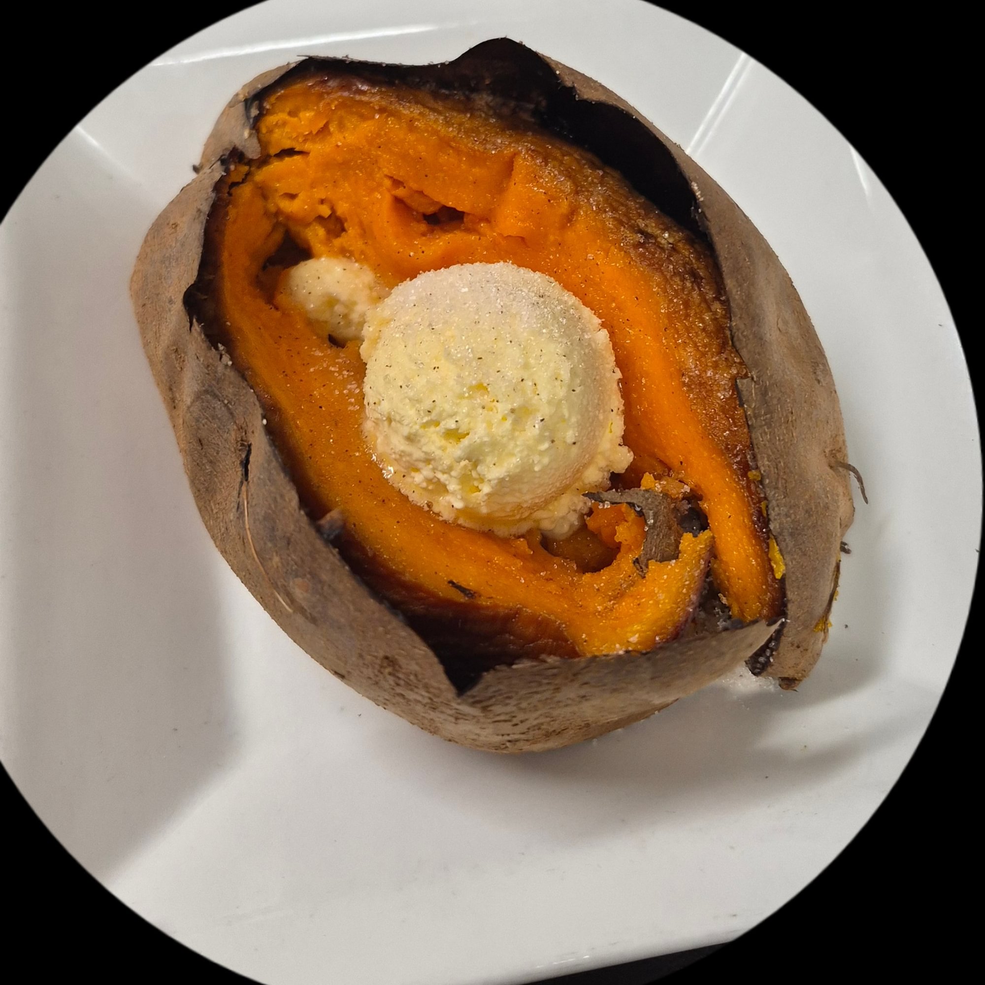 Sweet Potato