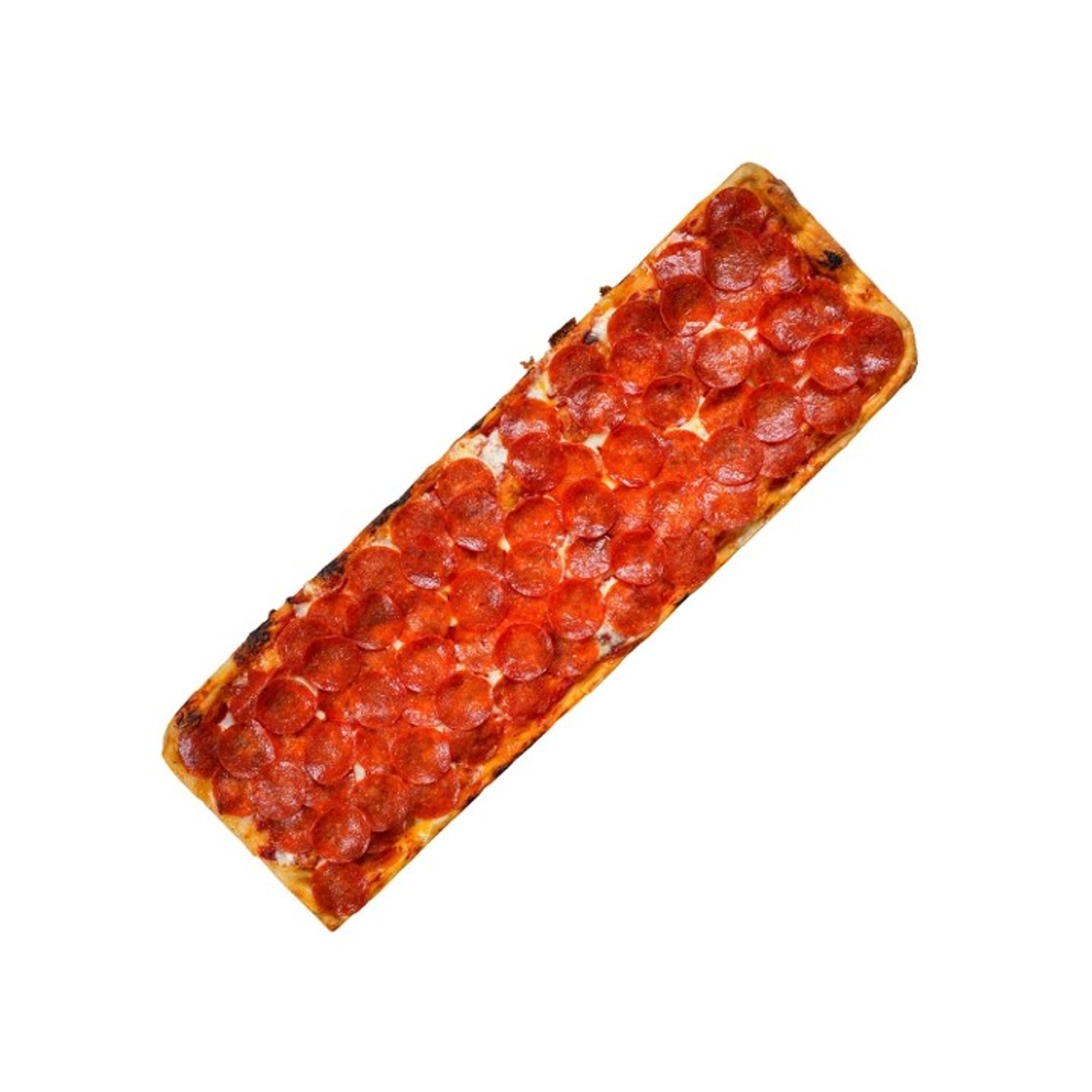 Pepperoni -Roman Whole