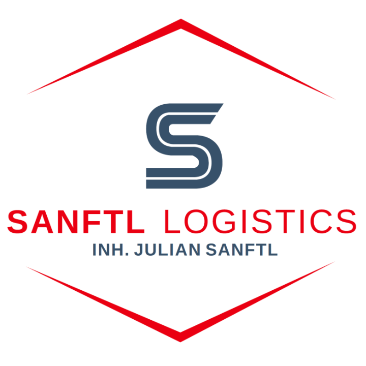 Logo von Sanftl Logistics