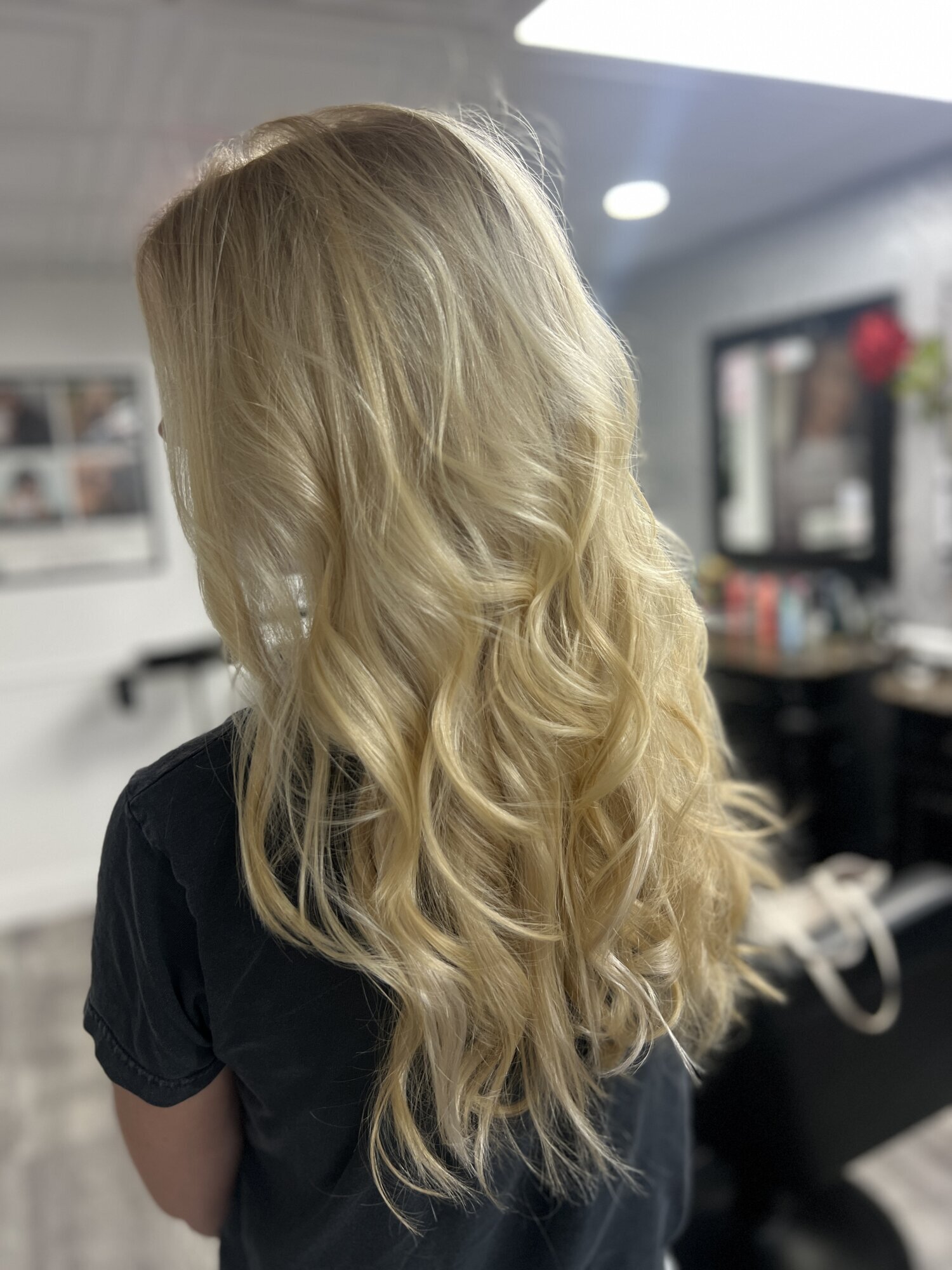 Classic Salon & Spa Image