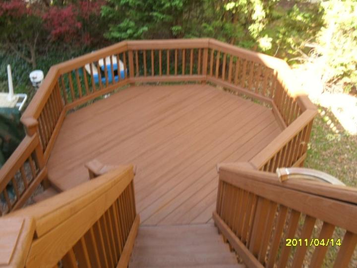 Deck Care of Northern VA Image