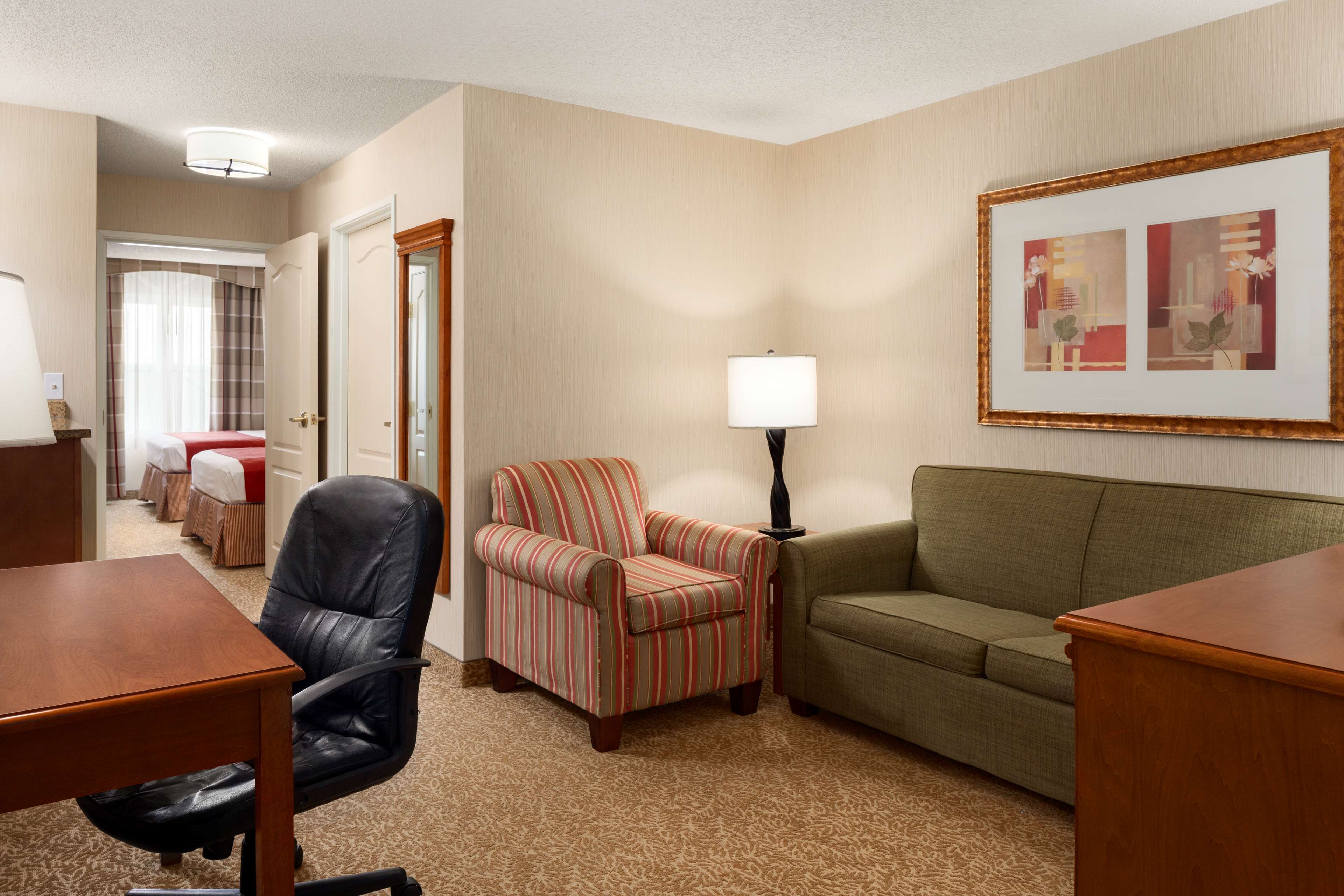 Country Inn & Suites by Radisson, Toledo South, OH Photo