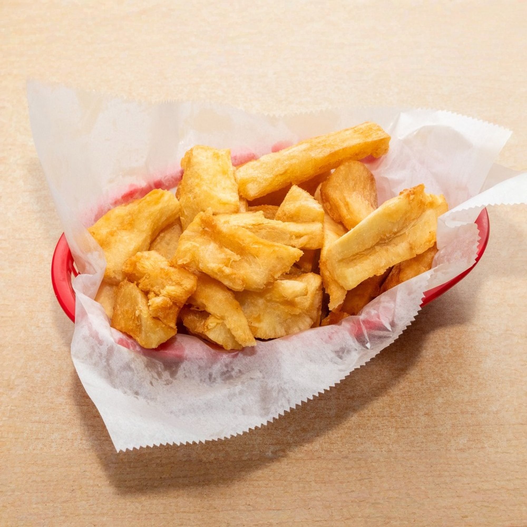 Yuca