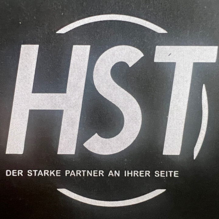 Logo von Hst Dienstleistungen