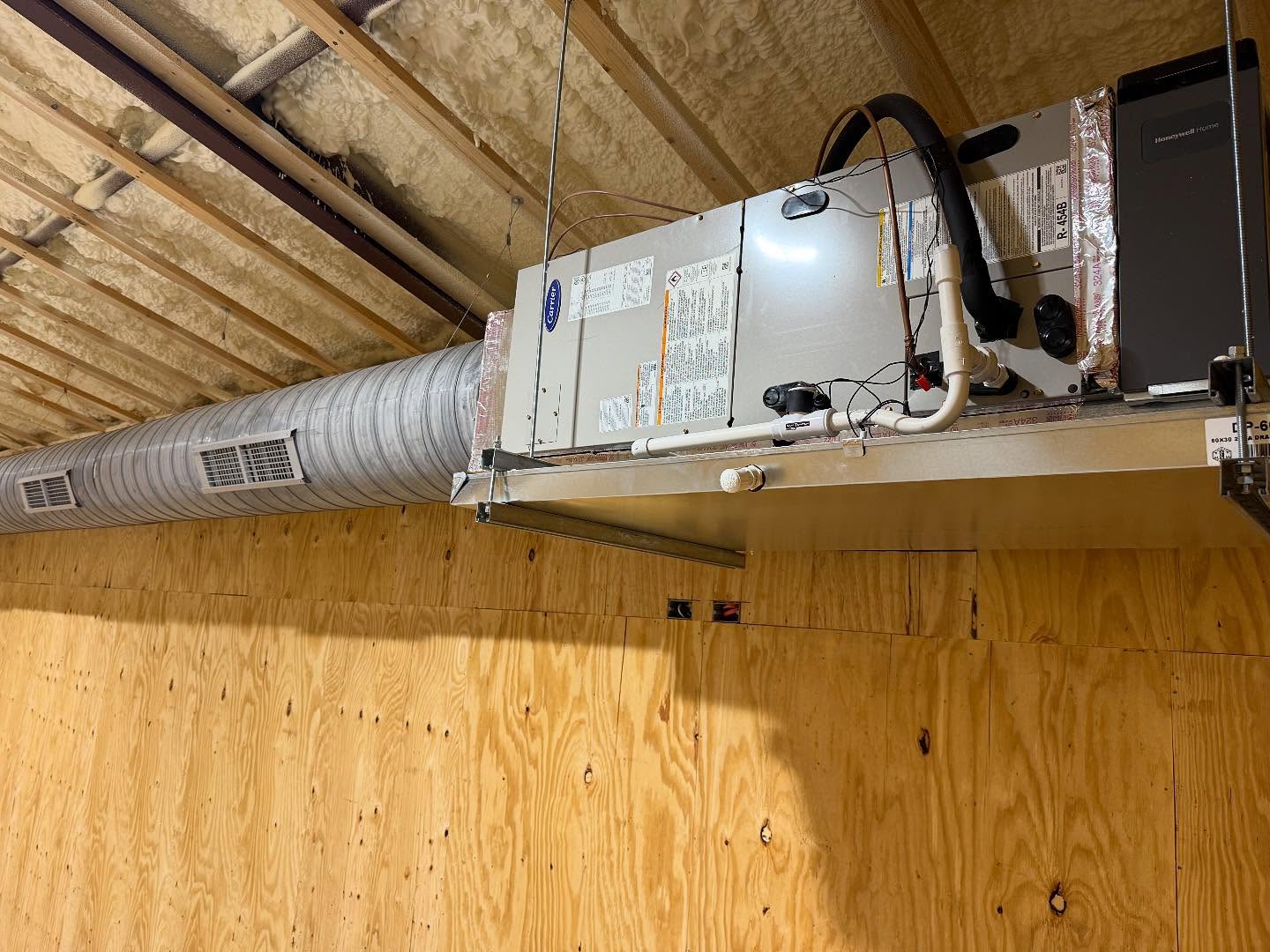 Minnix Plumbing and Air Conditioning Image