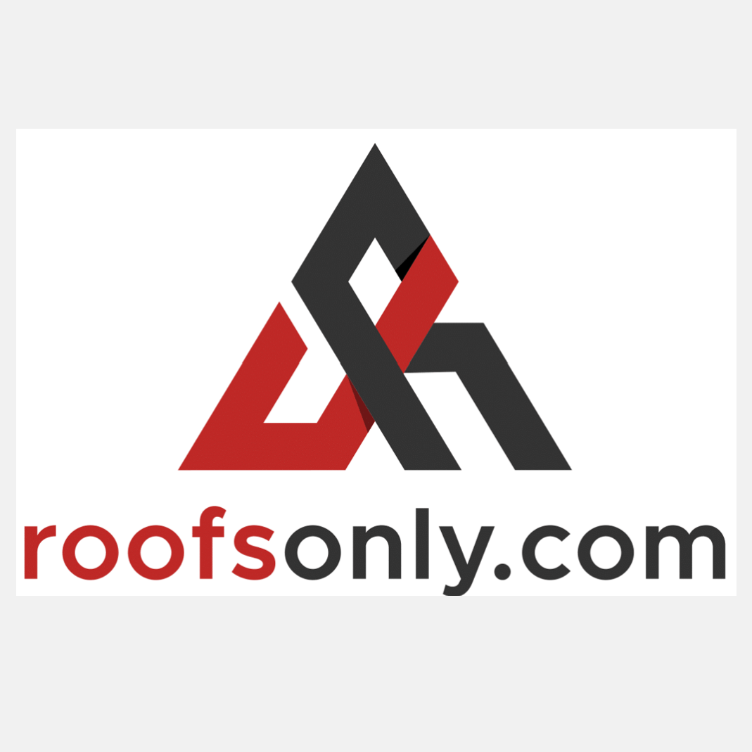 RoofsOnly.com Logo