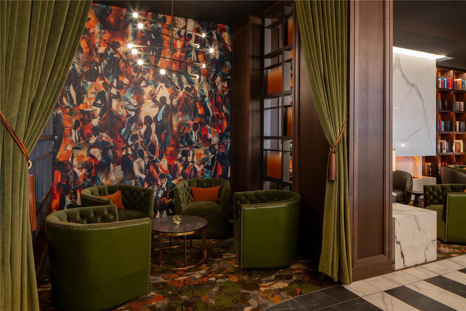 Live Casino & Hotel Louisiana, Curio Collection by Hilton Image