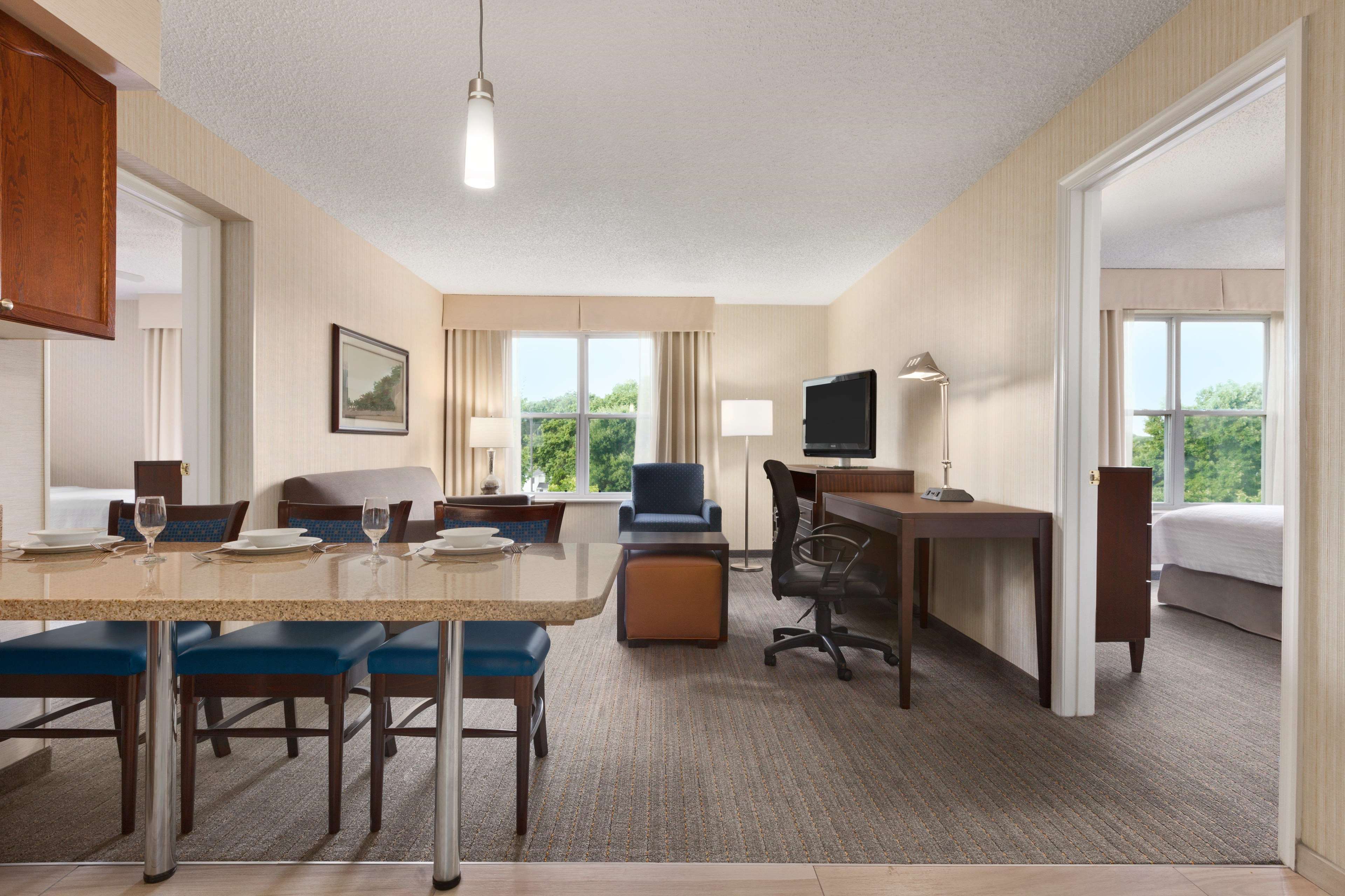 Homewood Suites by Hilton Wilmington-Brandywine Valley Photo