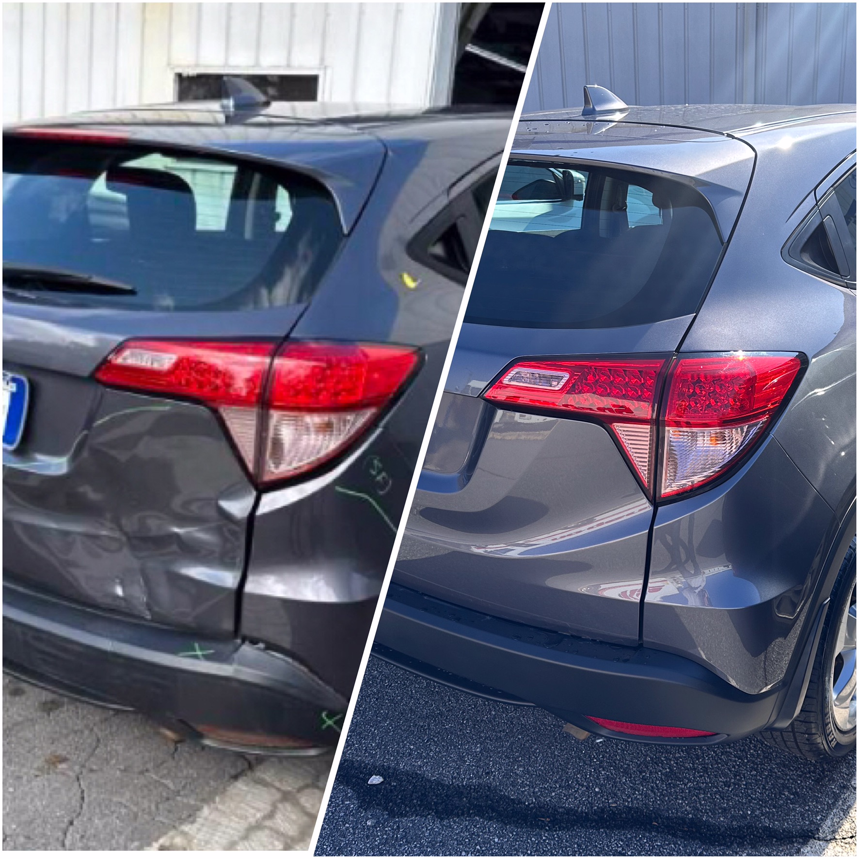 Georgia Luxury Automotive Concord Image