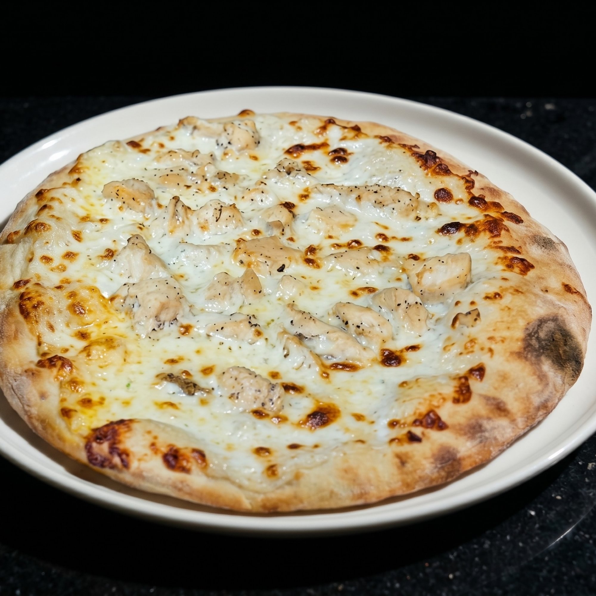 16" Alf Chk Pizza