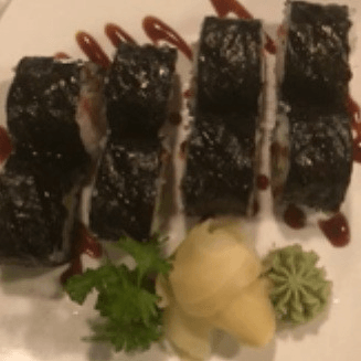 Avocado Rolls