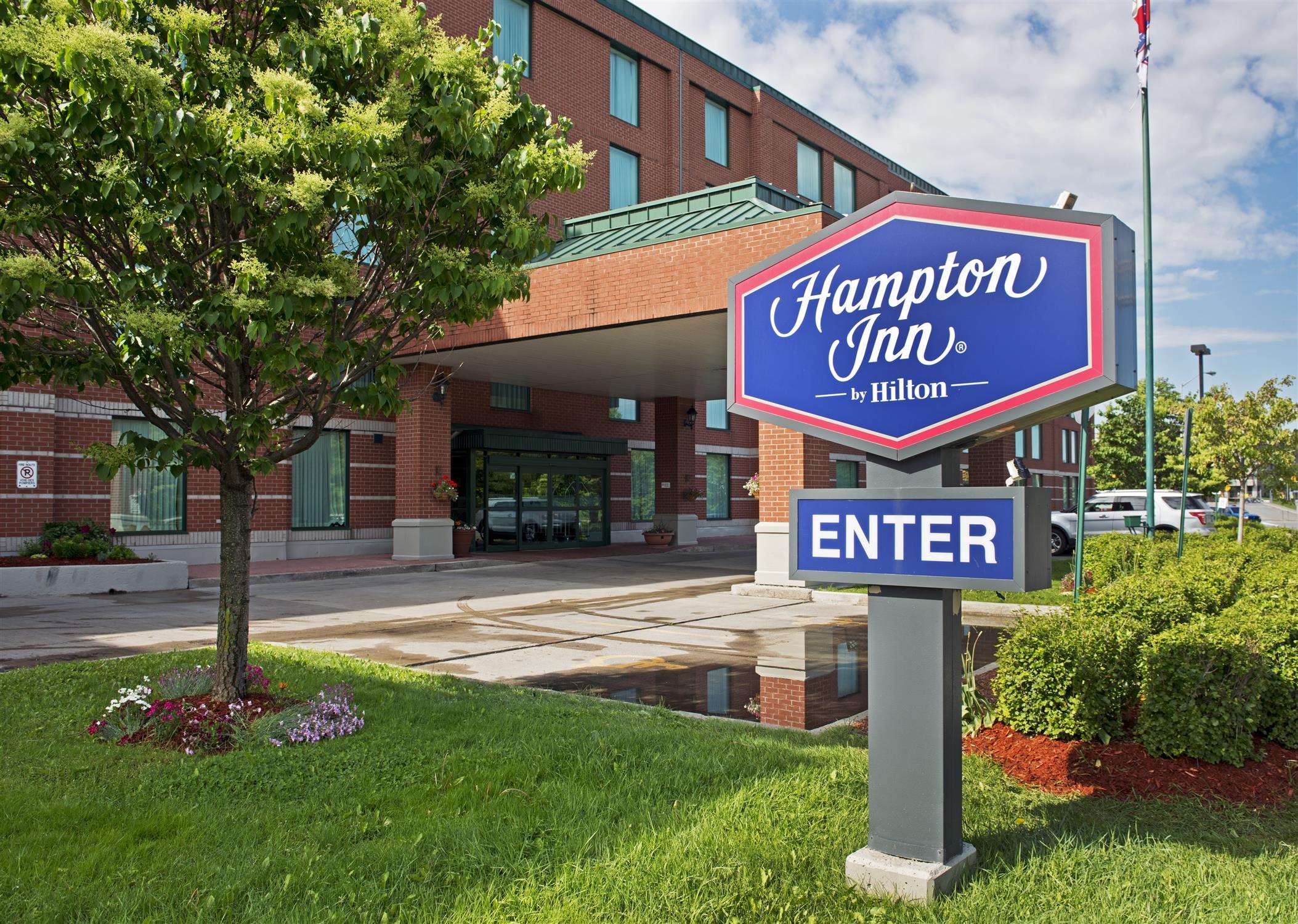 Hampton Inn by Hilton Ottawa Ottawa