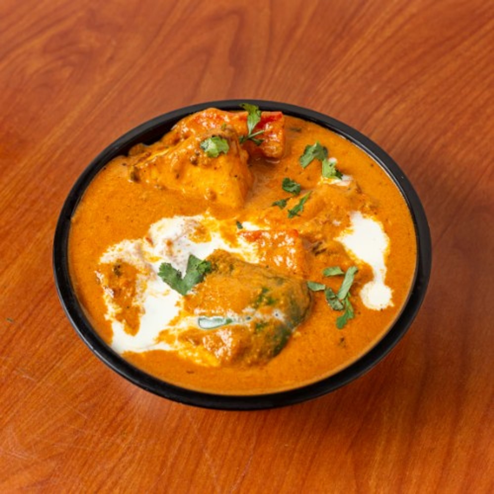 Paneer Butter Masala