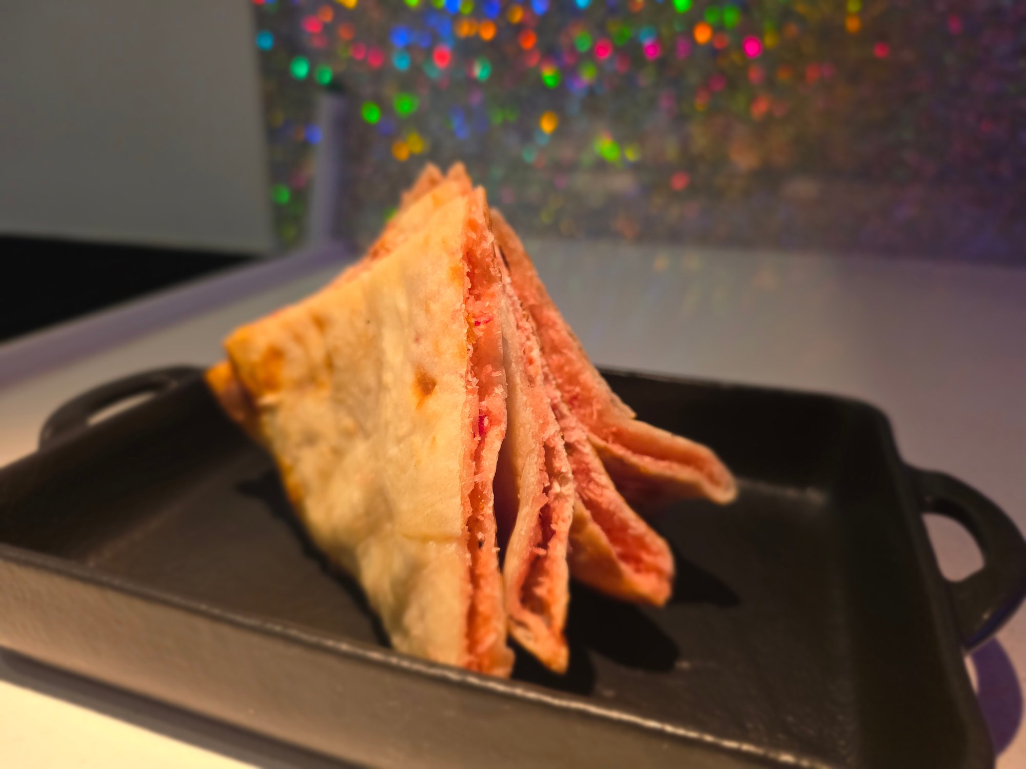 Peshawari Naan