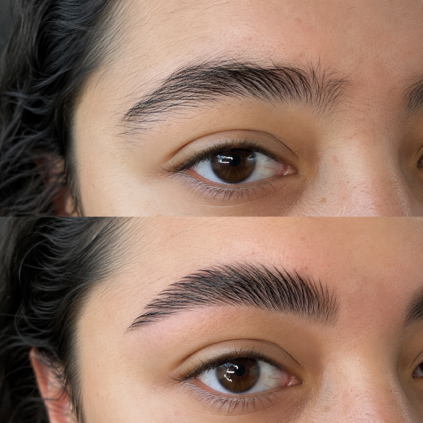 Brow Lamination