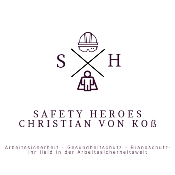 Logo von Safety-Heroes