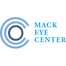 Mack Eye Center Logo