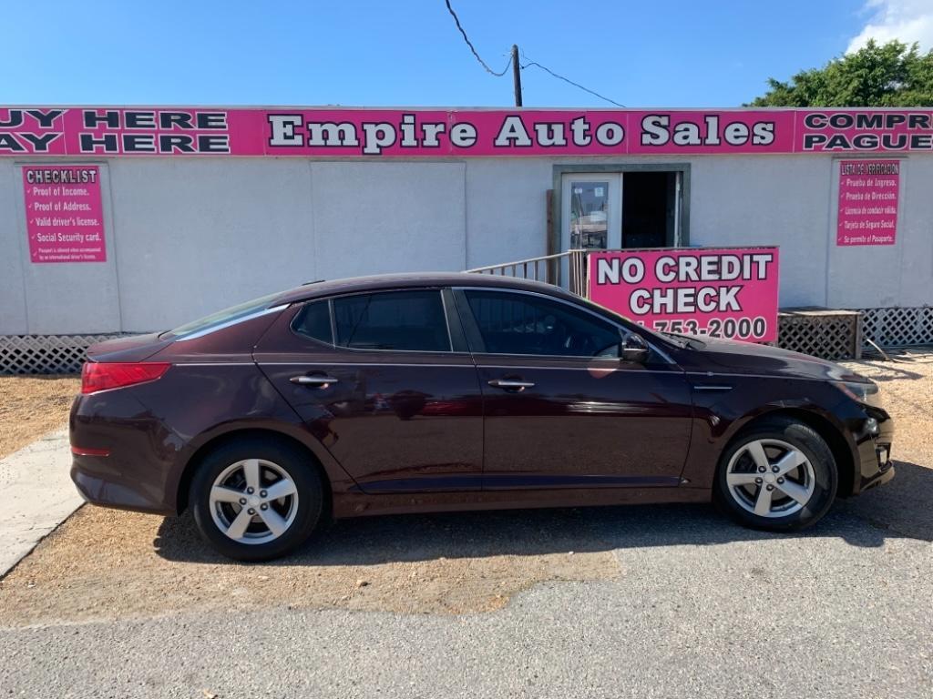 Empire Auto Sales Image