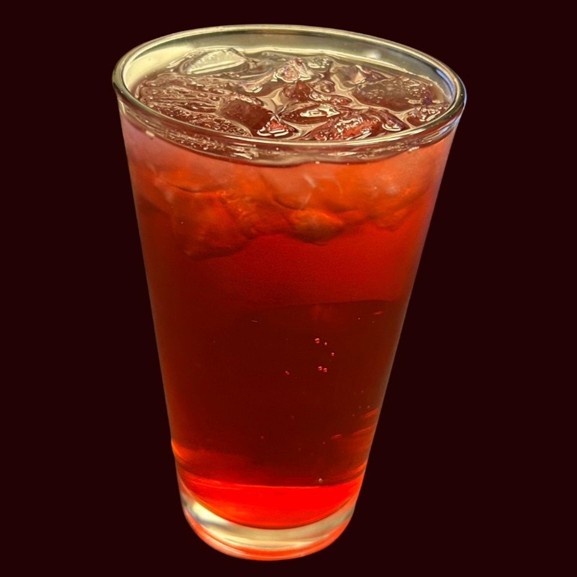 Cranberry Juice