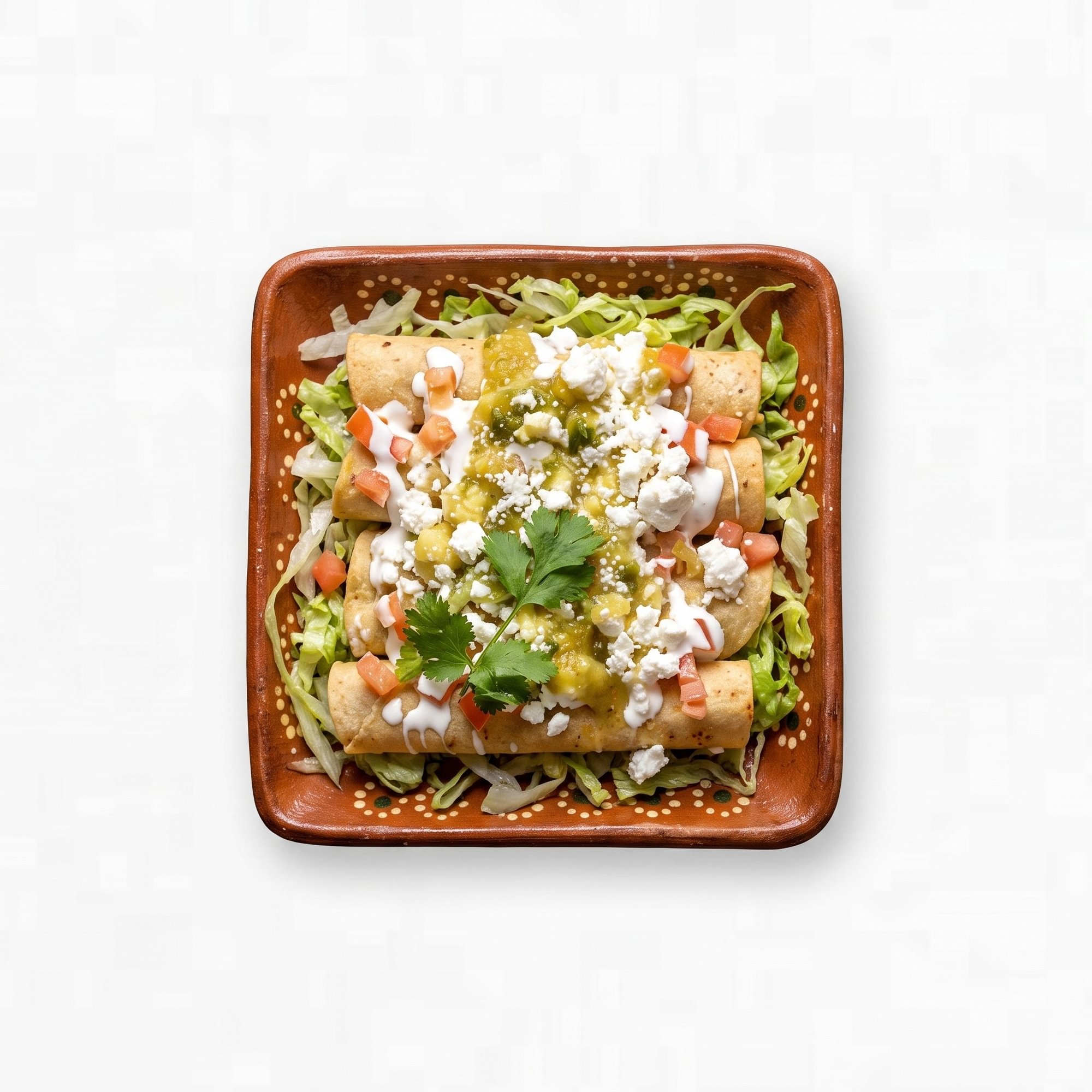 Flautas