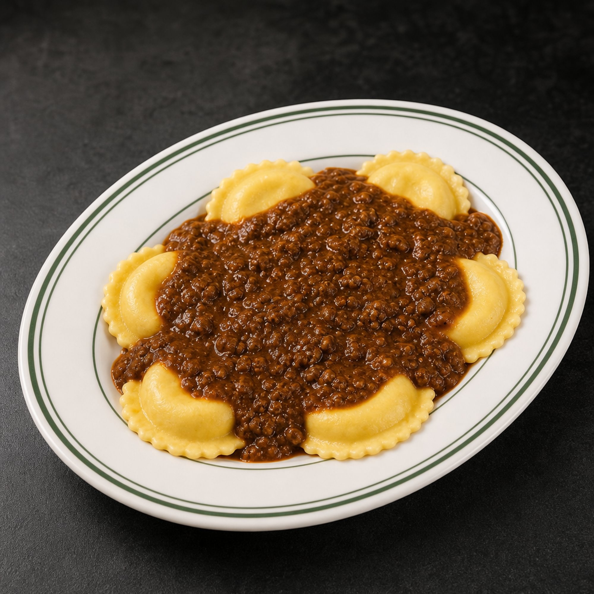 Cheese Ravioli