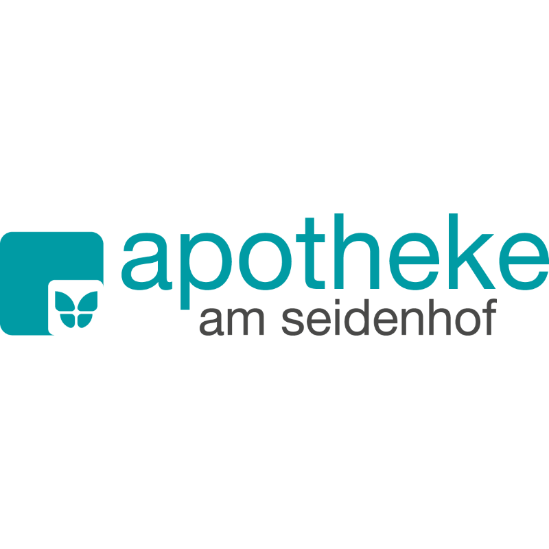 Logo der Apotheke am Seidenhof