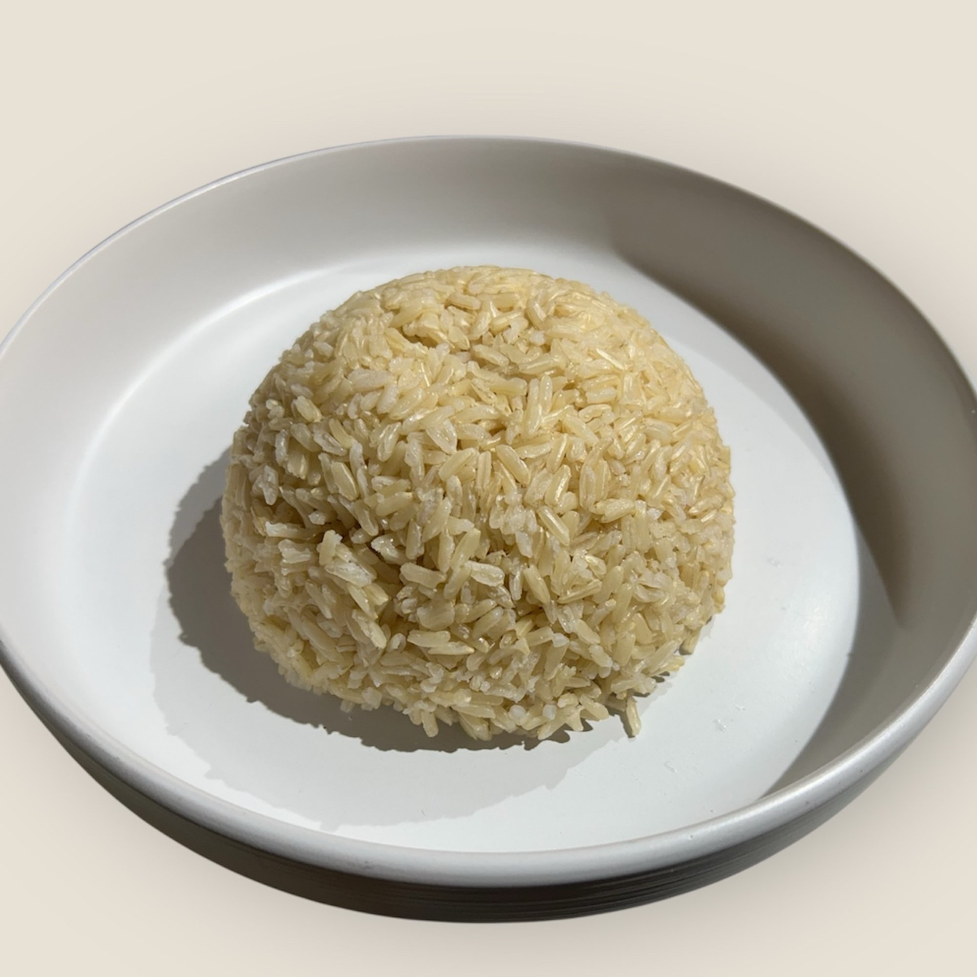 Brown Rice