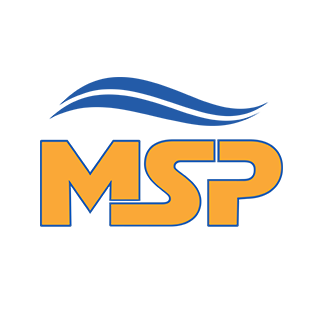 Myers Seth Pumps Logo