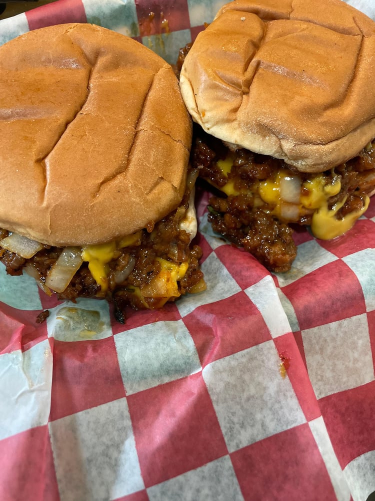 Sloppy Joe
