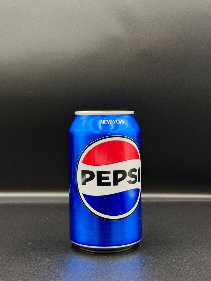 Pepsi