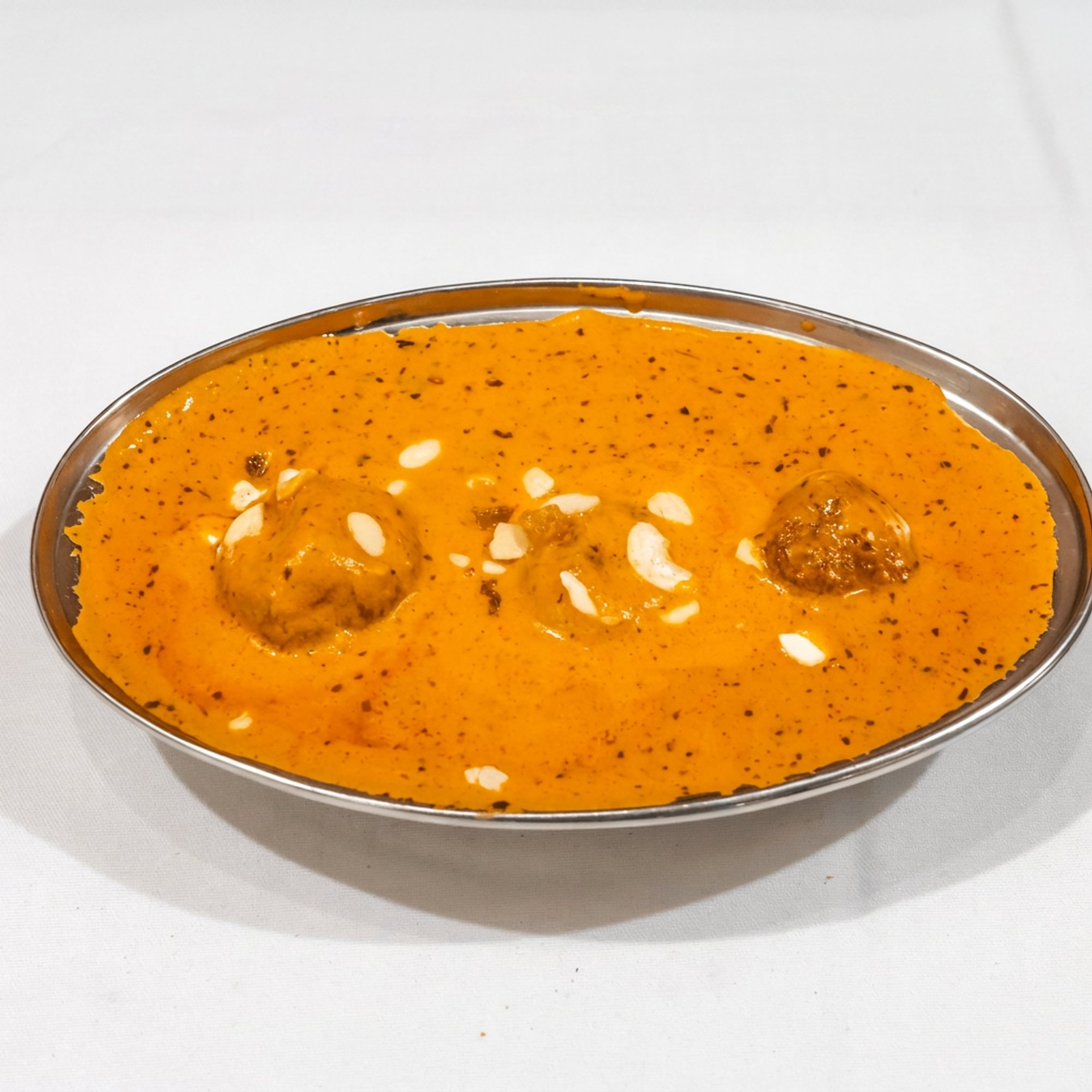 Malai Kofta