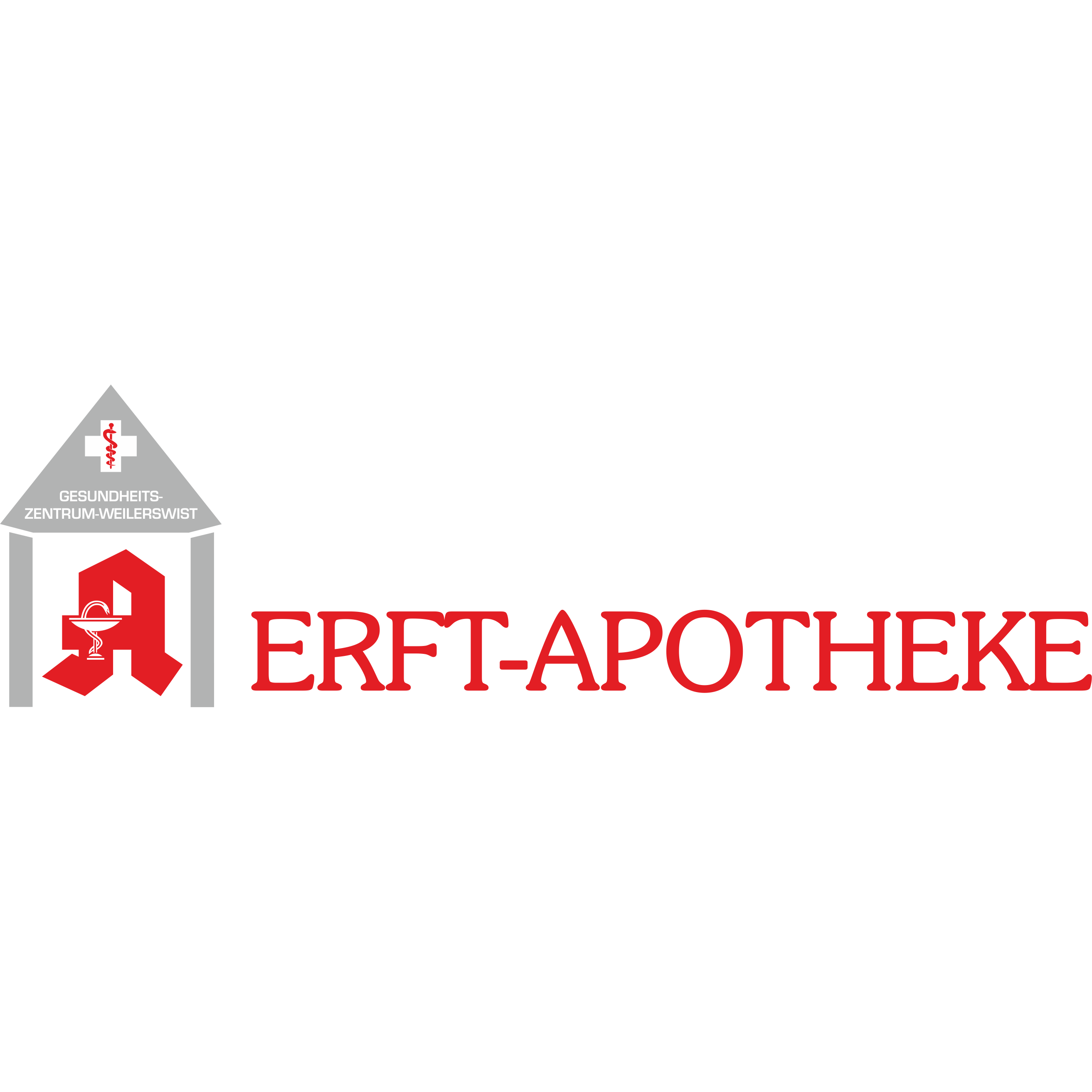 Logo der Erft-Apotheke