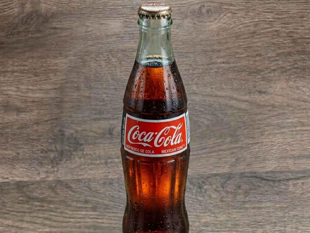 Mexican Coke Large