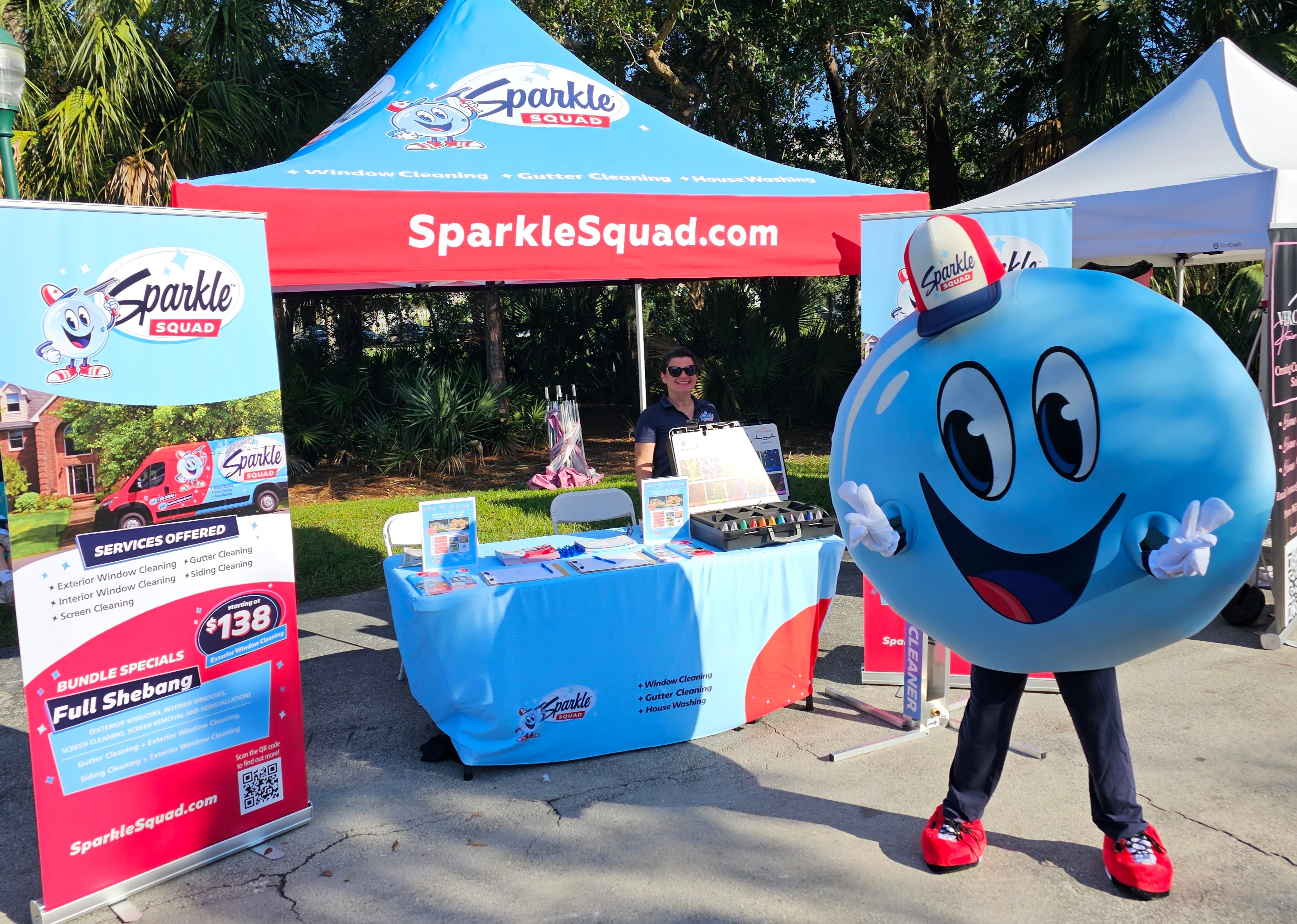 Sparkle Squad of Kissimmee-Winter Haven-Lakeland Image