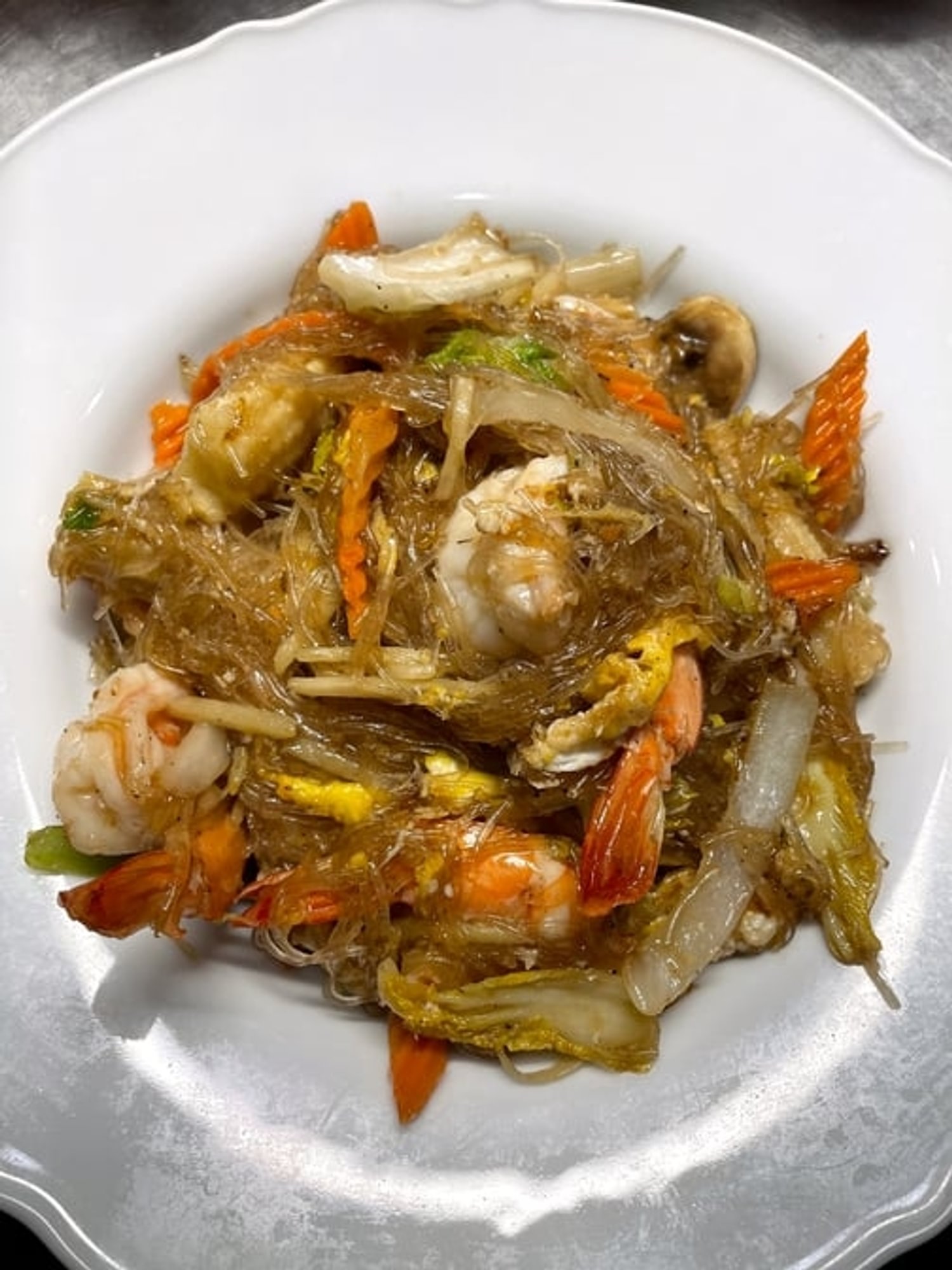 Pad Woon Sen