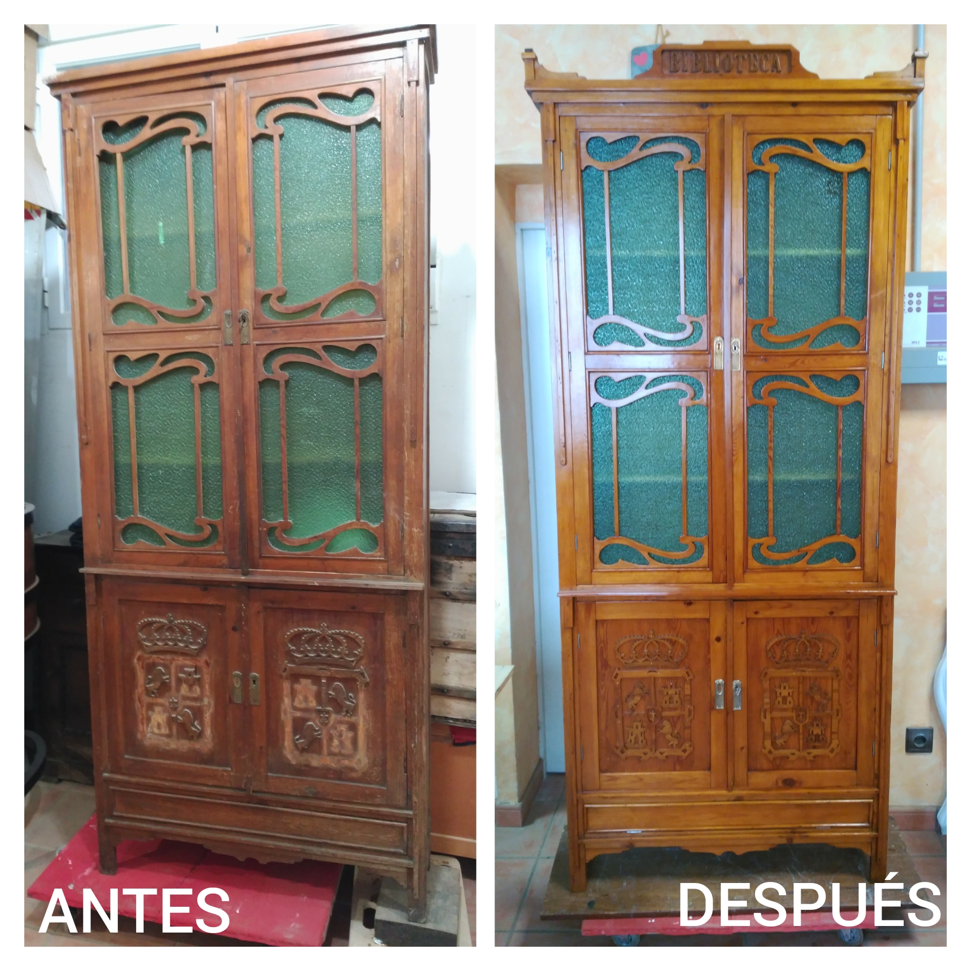 Galería en miniatura