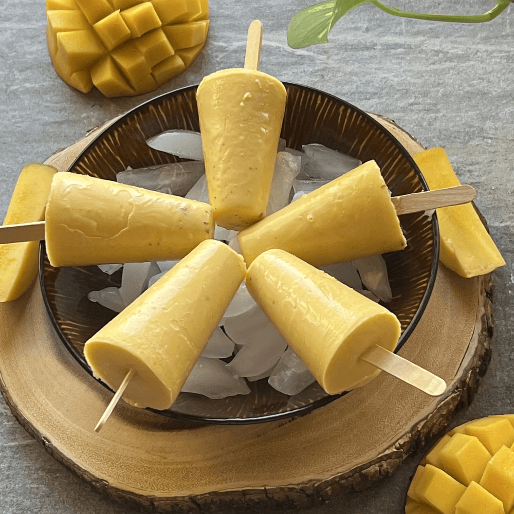 Kulfi mango