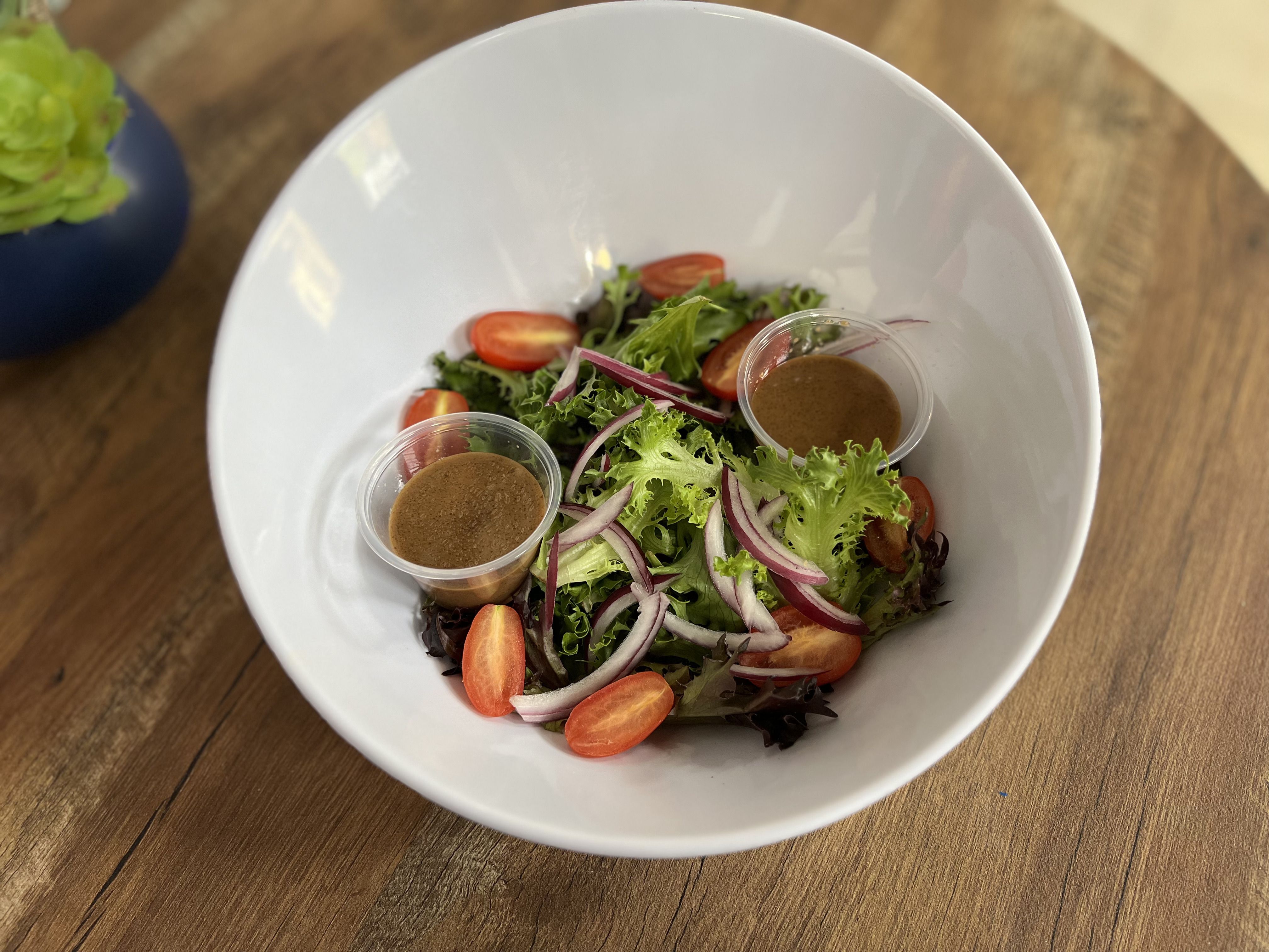 House Salad